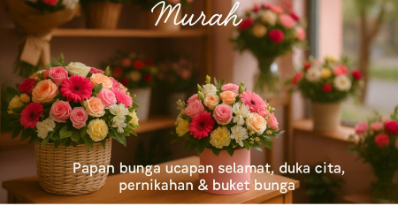 Toko Bunga Rumah Duka YDSP Nana Rohana Bandung